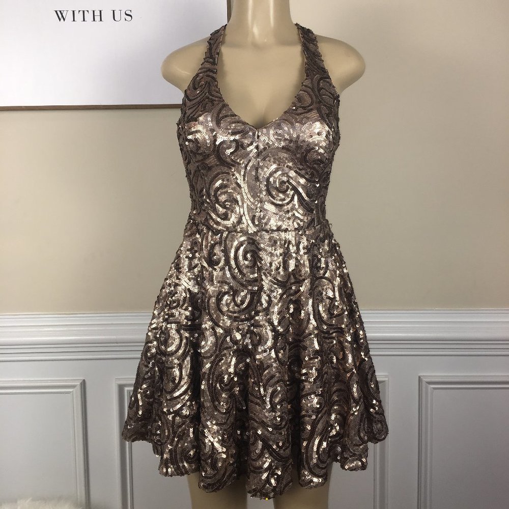 Holiday Dress